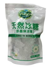 Сахар кристаллический каменный Linmei 348 г, 2 шт