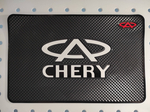 Chery / Коврик на панель (1 шт.)