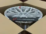 КОВАНЫЕ ДИСКИ ДЛЯ AUDI RS5 B9 2018 АУДИ