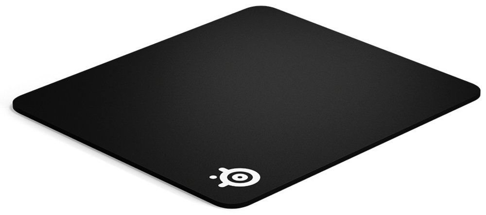 Коврик для мыши SteelSeries QcK Heavy L 63008 черный