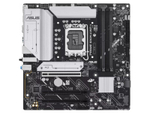 Материнская плата Asus Prime B760m-a Wifi Ii, Socket LGA 1700, Intel B760, mATX, RTL [90MB1NF0-M0EAY0]
