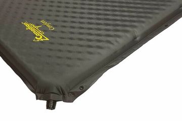 Коврик самонадувающийся CANADIAN CAMPER Comfort 200х66х7 см