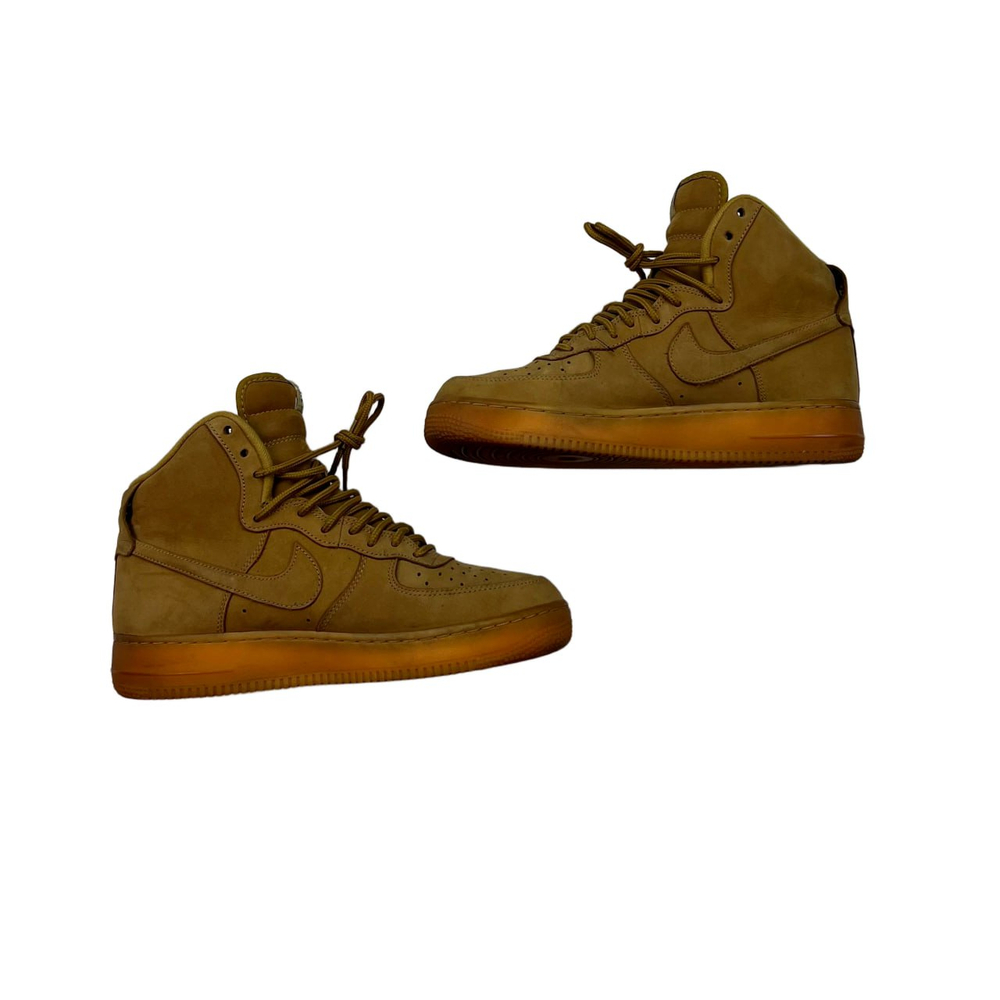 Кроссовки Nike Air Force 1 Mid