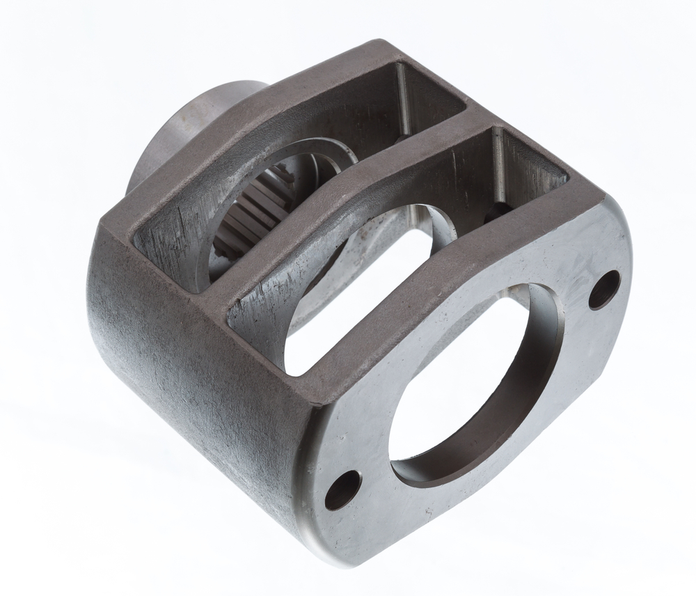 Рама ударного механизма 88111SP36