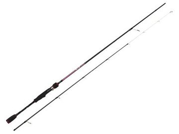 Спиннинг Salmo Elite MICROJIG S 7 7'1" (2.16)
