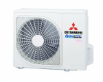 Канальная сплит-система Mitsubishi Heavy FDUM40VH/SRC40ZMX-W