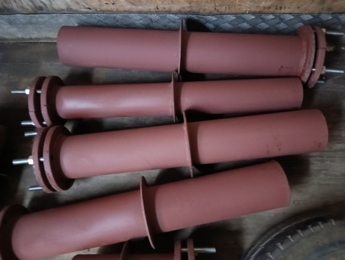 Сальник нажимной С1 ДН 57, L=800 Серия 5.905-26.08