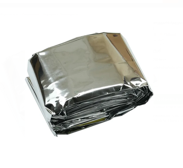 Термоодеяло-мешок Silver Track СВО   (OneSize)