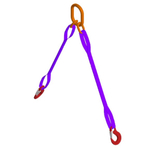 Строп двухветвевой 2СТ, г/п 1,25 т