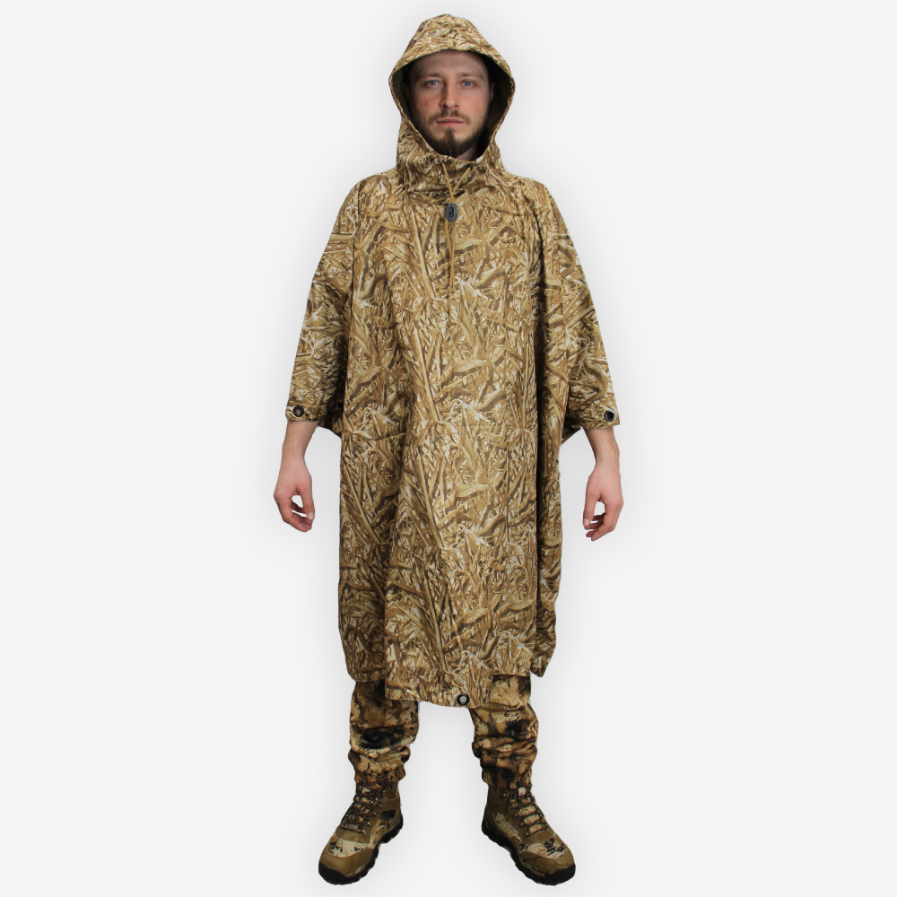 Пончо "RAIN GEAR" NW1