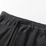 Брюки Ymkashix Velvet 3.1 графитовые