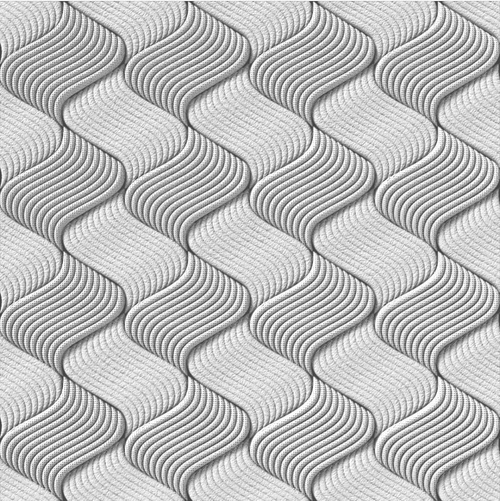 Плита потолочная D519 Decor EK