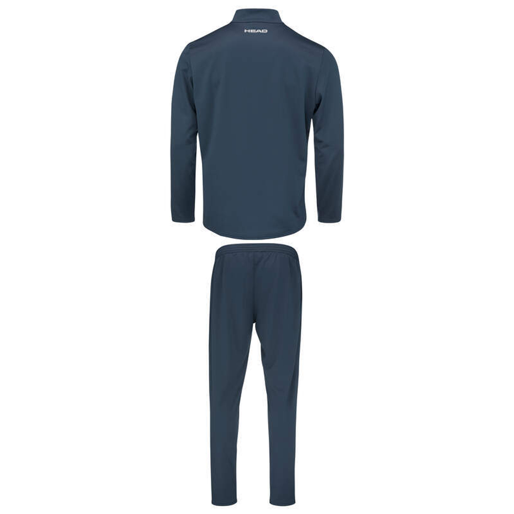 Костюм теннисный Head Easy Court Tracksuit - dark blue