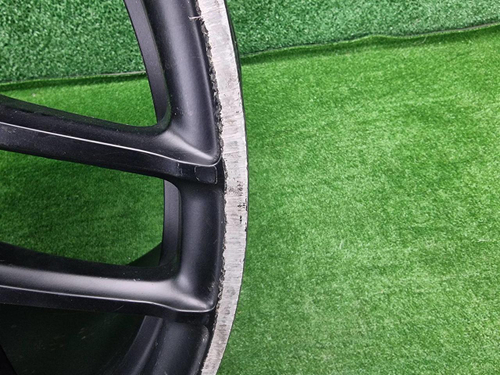 Диск кованый R21 Mercedes AMG GT (18-24) задний