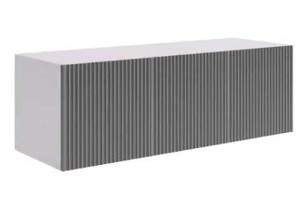 Зефир (MebelSon) 119.01 Антрессоль трехдверная