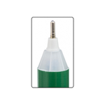 Ручка шариковая, масляная, Piano, синие чернила, серия "PIANO Cakes and Pastries", цветной корпус, 50 шт