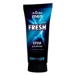 Крем для бритья 70гр. Алоэ FRESH OZONE
