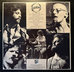 Orleans - Forever (США 1979г.)