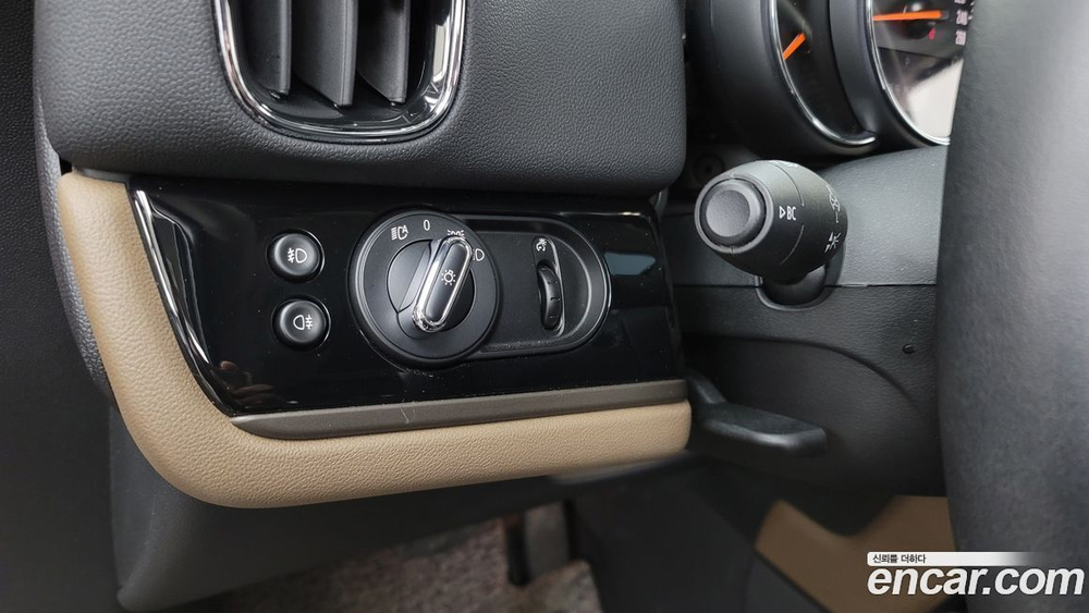 Mini Cooper D Countryman ALL4 (12.2019)