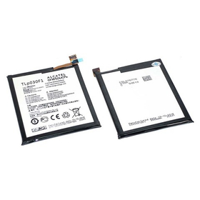 Аккумулятор для Alcatel TLp030F1 ( OT-6070K )