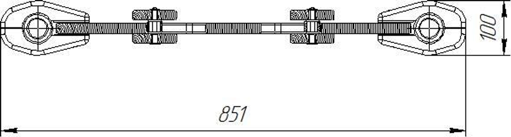Бизиборд Romana 057.40.00
