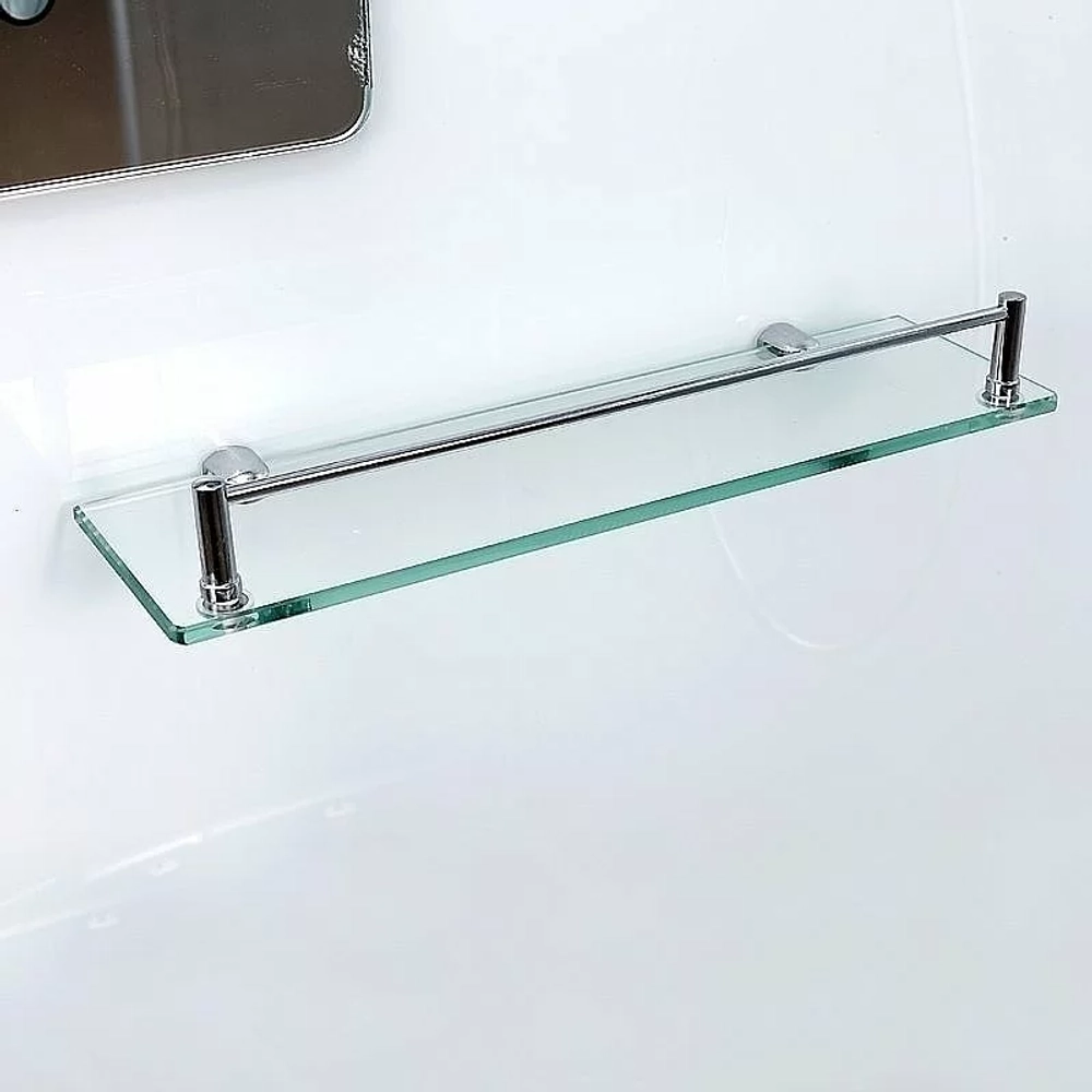 Душевая кабина DTO ЕМ4590 LED 90х90