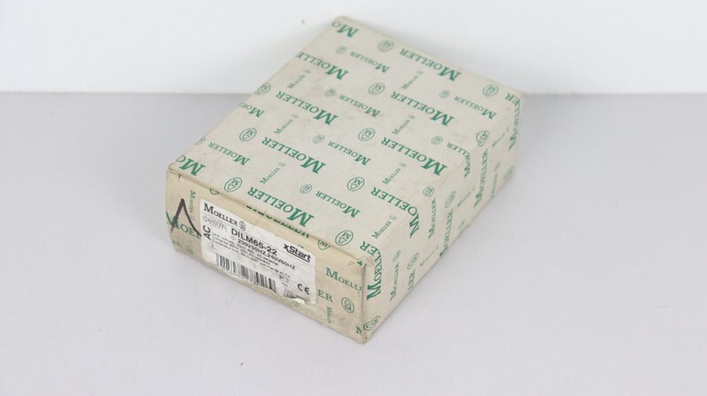 MOELLER DILM65-22 230V