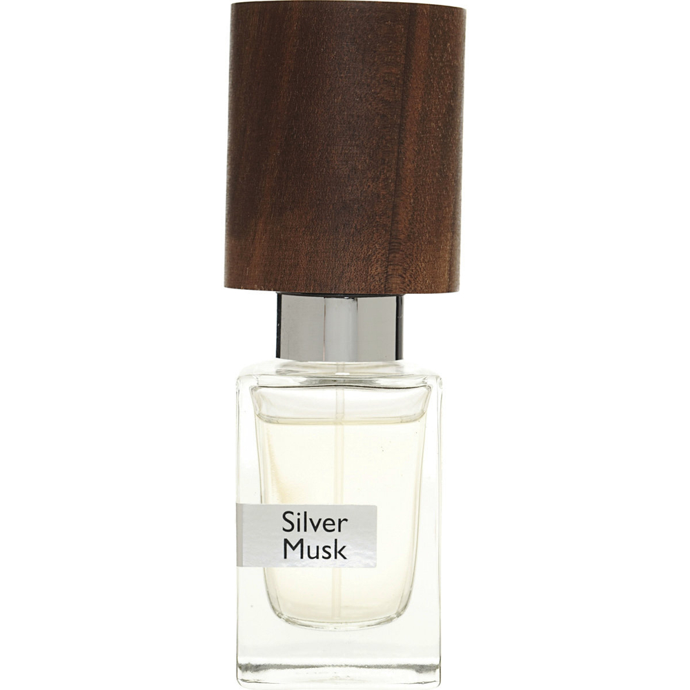 Nasomatto Silver Musk