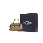 Сумка COACH Rowan 16, C9947-IME74