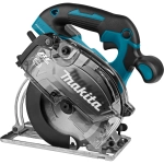 Makita DCS553Z аккумуляторная дисковая пила (без АКБ и ЗУ)