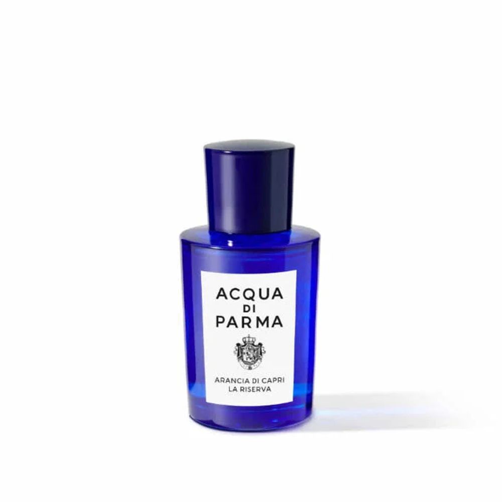 ACQUA PARMA ARANCIA DI CAPRI LA RISERVA EDP 50 ML