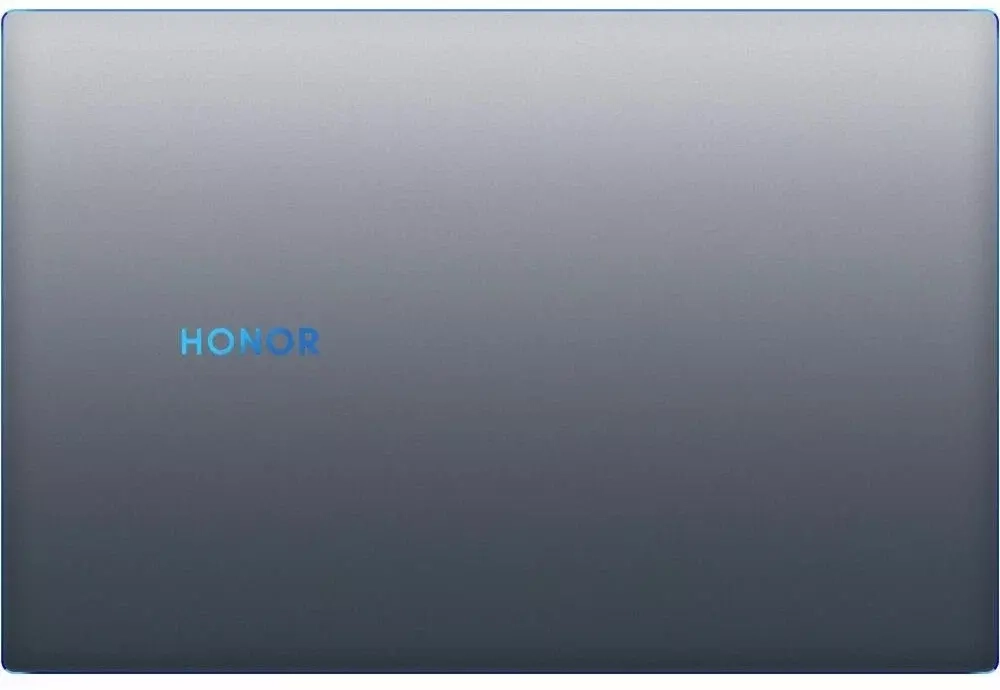 Ноутбук 14" Honor MagicBook 14 AMD Ryzen 5 5500U/8Gb/512Gb SSD/14" FullHD/Win11 Серый (5301AFLS)
