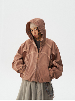 Куртка Nothomme Monterest Stretch Retro оранжевый