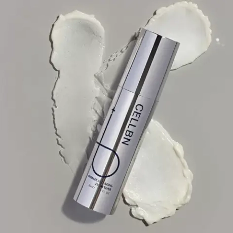 CELLBN Антивозрастной крем вокруг глаз - DAMAGE ANTI-AGING EYE REVİVER. 30мл.