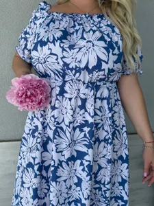 Платье УК-1029-3 Фабрика Моды