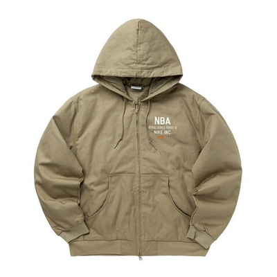 Куртка Nike N31 Jacket Green