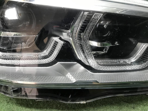 Фара правая BMW X3 G01 (2017-2021) Adaptive LED