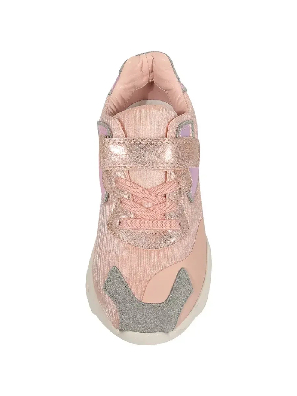 Кроссовки для девочки.