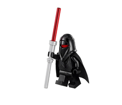 LEGO Star Wars: Воины Тени 75079 — Shadow Troopers — Дего Стар варз Звёздные войны