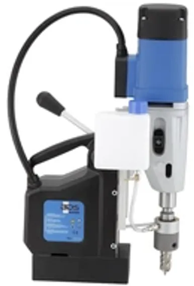 Зенковка Karnasch Ø6,3 мм с покрытием Blue-Tec, 90°, HSS-XE, DIN 335, арт. 20.1765-010