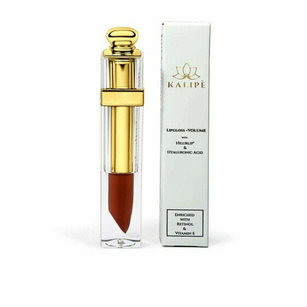 Губная помада Kalipè Hilurlip &amp; Hyaluronic Acid Nude