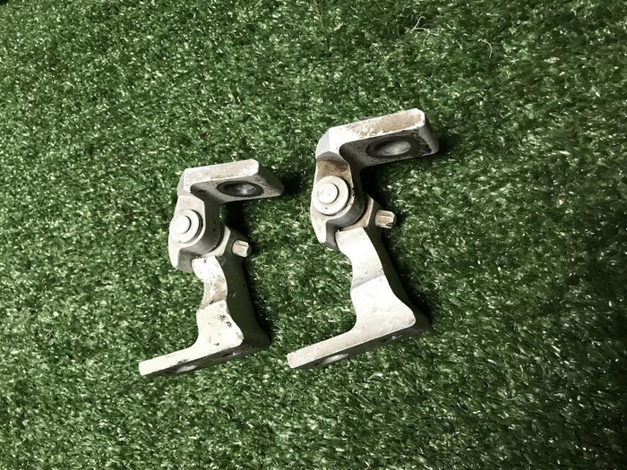 Петля двери правая Changan Uni-K (2020-н.в.)