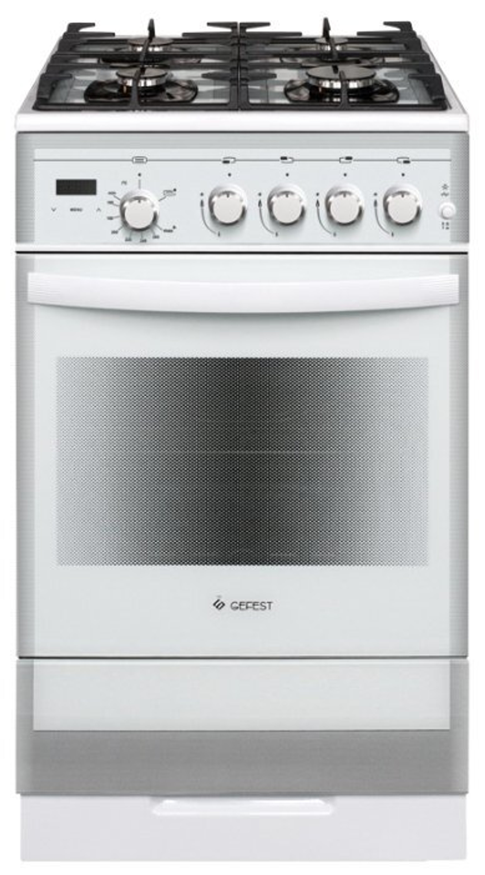 Газовая плита Gefest 5500-03 0042