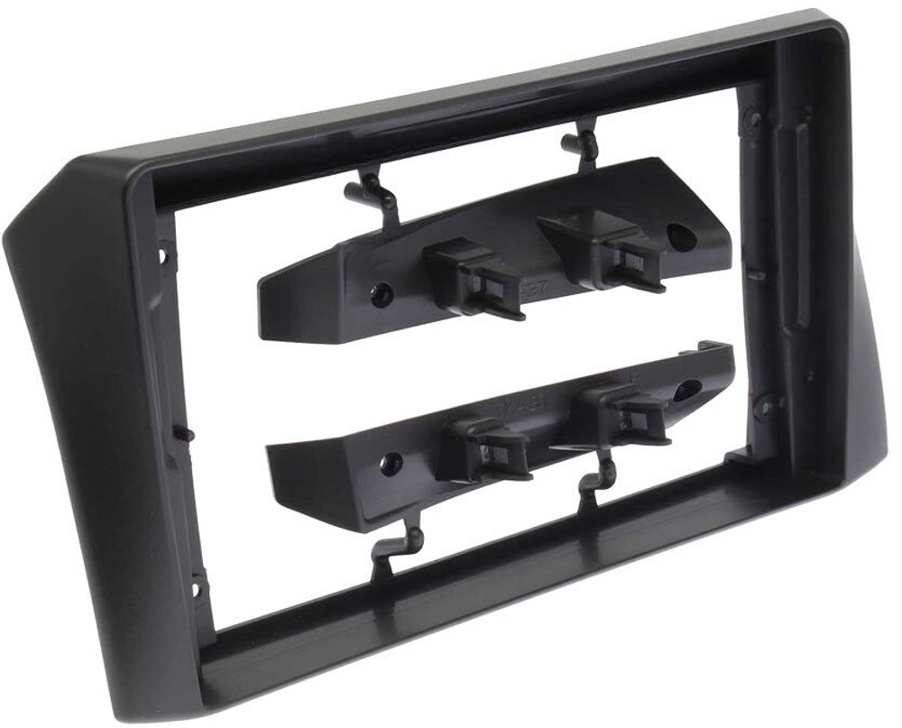 Магнитола для УАЗ Патриот, Пикап 2016-2023+ - Airoc AB-3912 (кнопки и крутилки), Android 13, TS20, 6/128Гб, SIM-слот, CarPlay