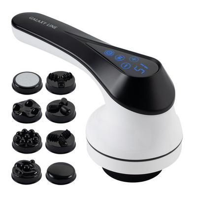 Массажер для тела аккумуляторный Galaxy Line GL4944