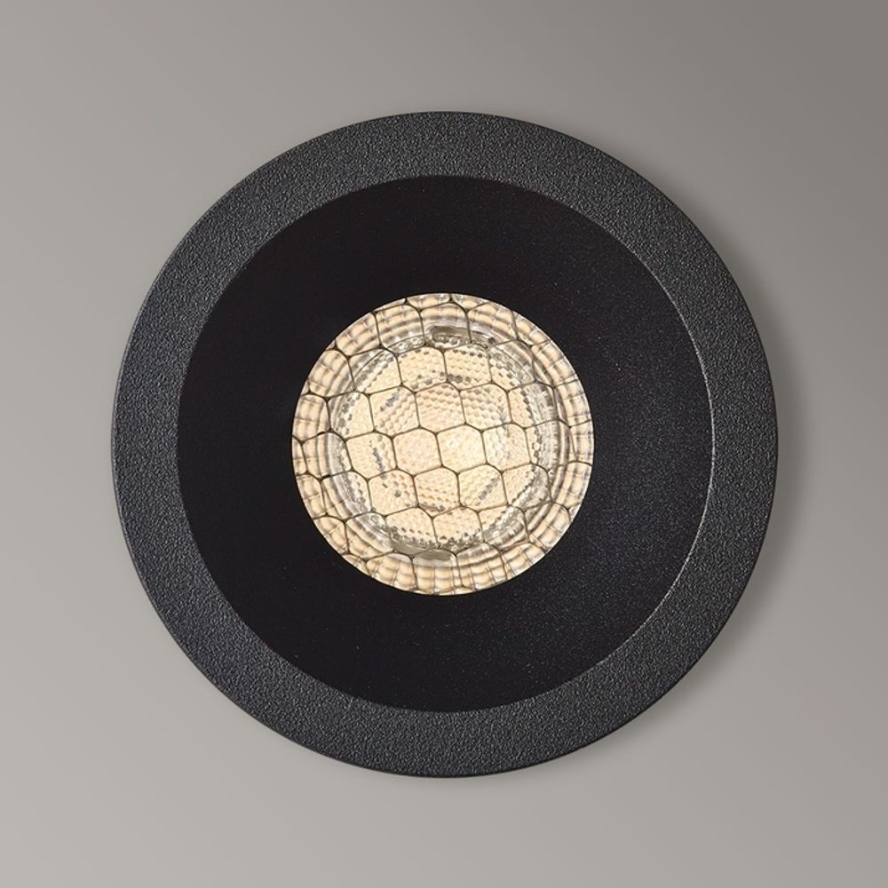 Точечный встраиваемый светильник Arte Lamp