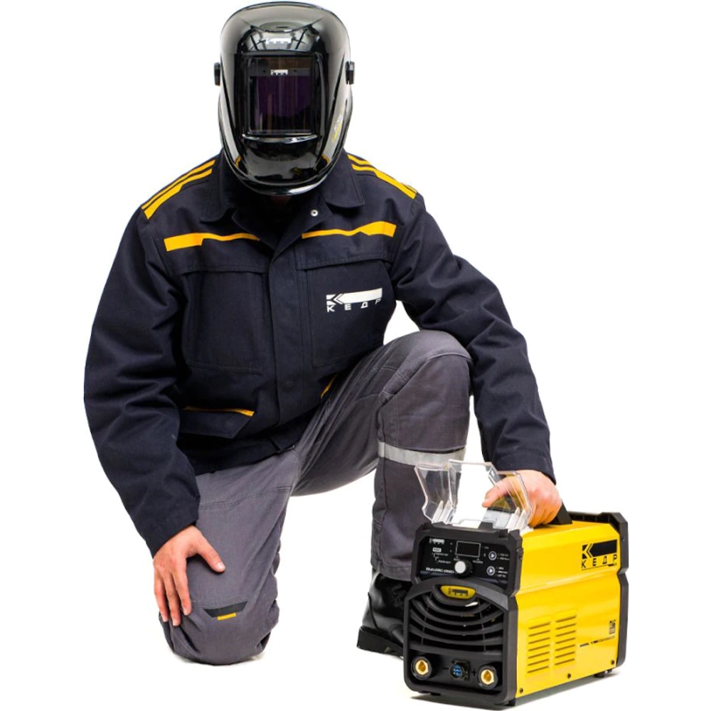 КЕДР MultiARC 2500 1 инверторный сварочный аппарат 8009671