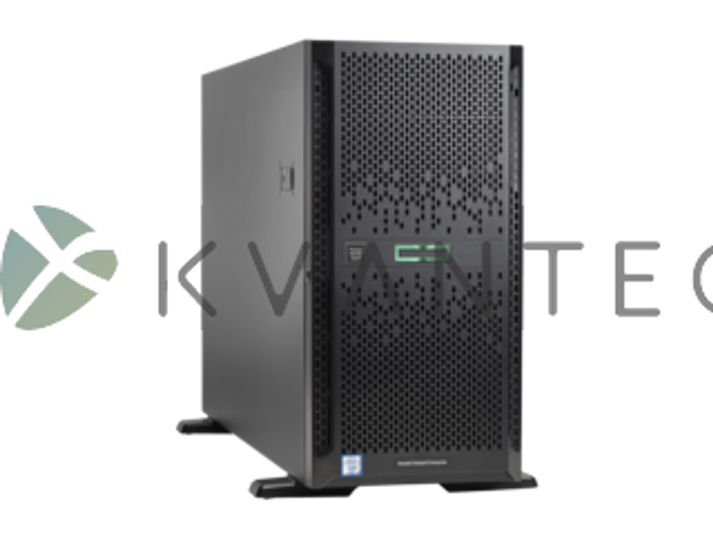 HPE Proliant ML350 Gen9 765822-421