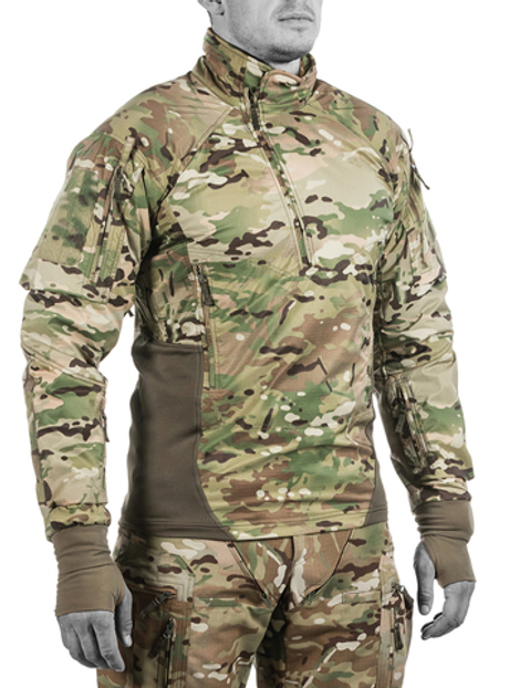 UF PRO ACE WINTER COMBAT SHIRT - MultiCam®