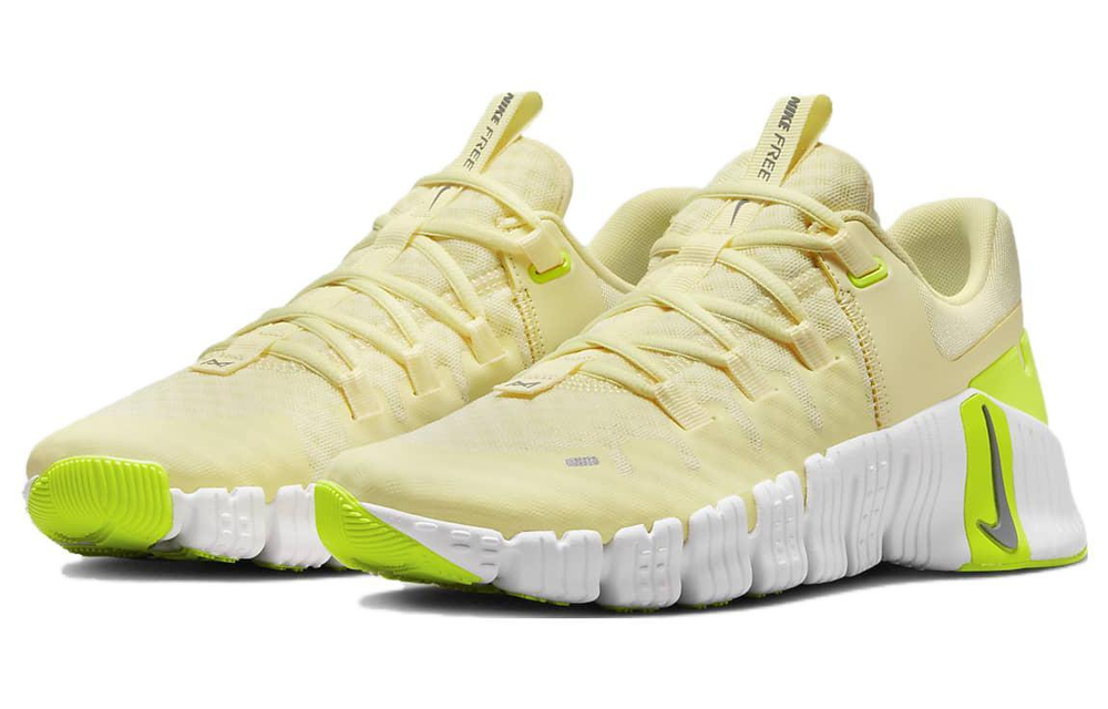 Кроссовки Nike Free Metcon 5 (Женская размерная сетка)